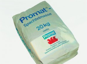 Tmel Promat® práškový