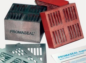 PROMASEAL® tvarovka