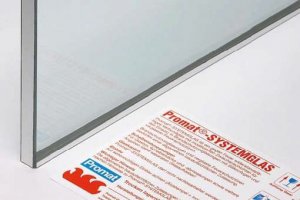 Promat®-SYSTEMGLAS