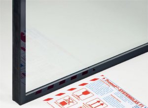 Promat®-SYSTEMGLAS F1